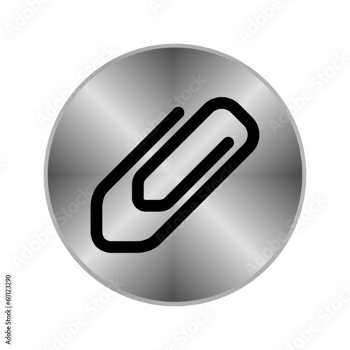 Free Download Chrome Button - GFXLoad