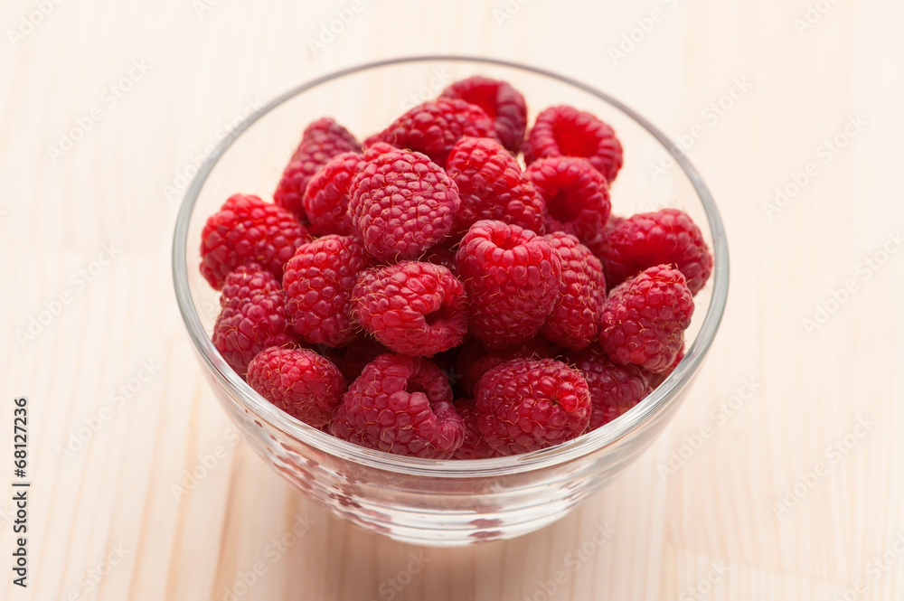 Berries in bowl Berries in bowl