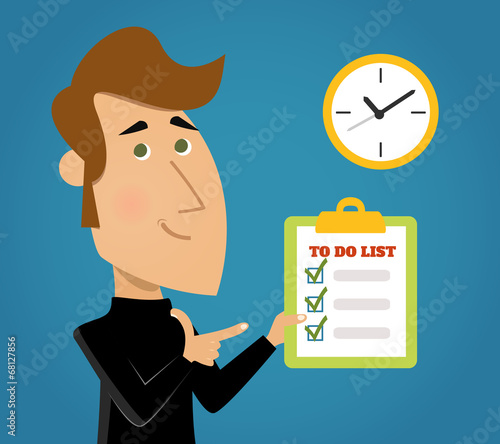 Done Todo List