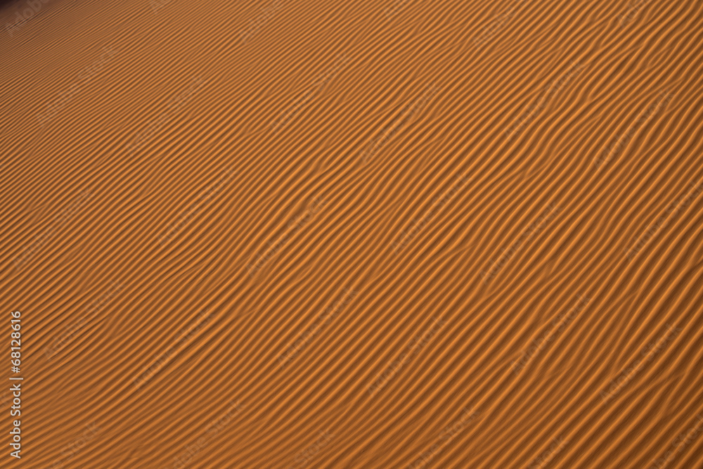 Onde di sabbia Onde di sabbia