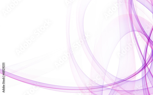 Very soft abstract background