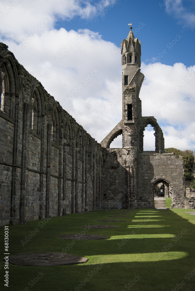 st andrew - scozia - #13