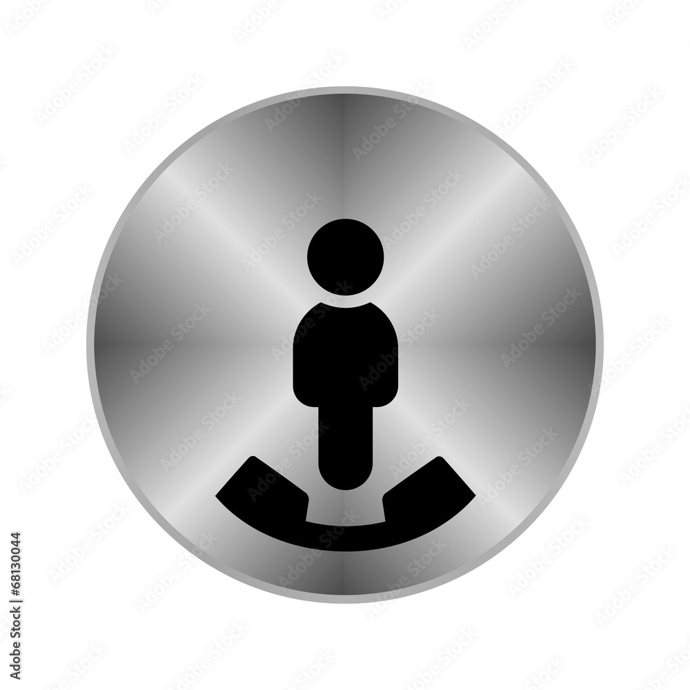 Chrome Icon Chrome Icon