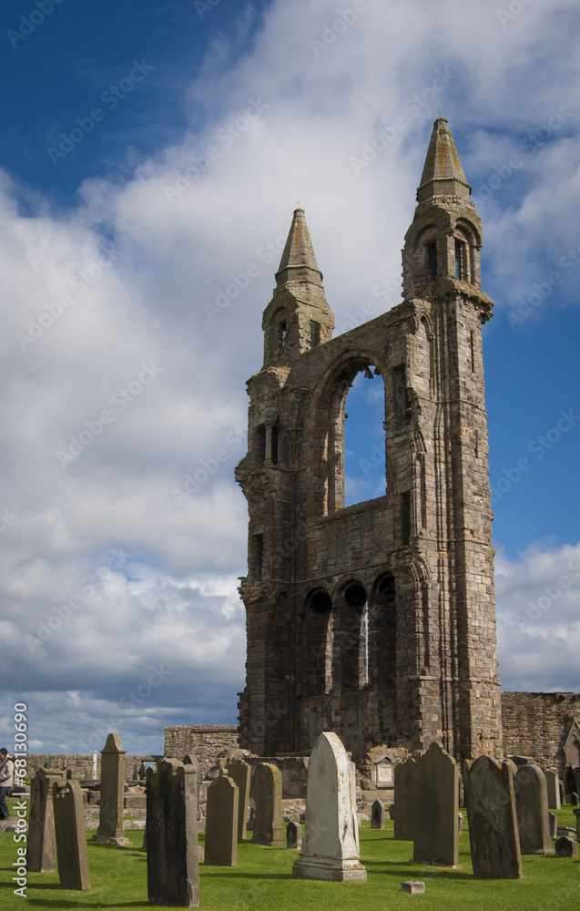st andrew - scozia - #11