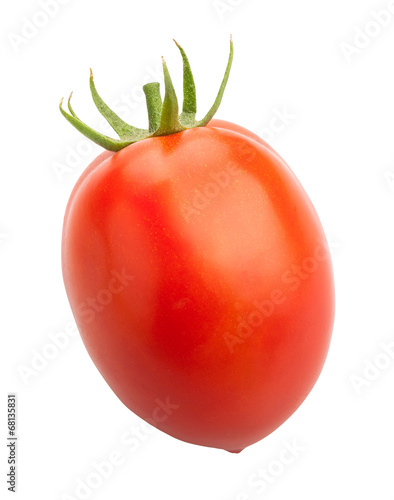 plum tomato