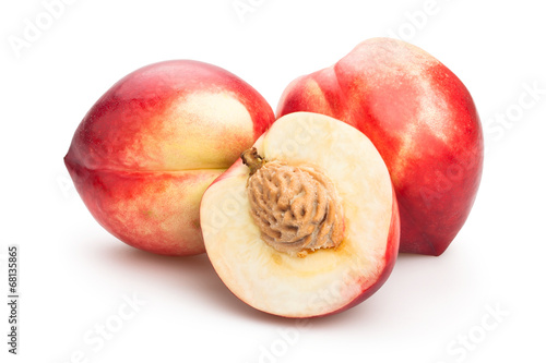 nectarines