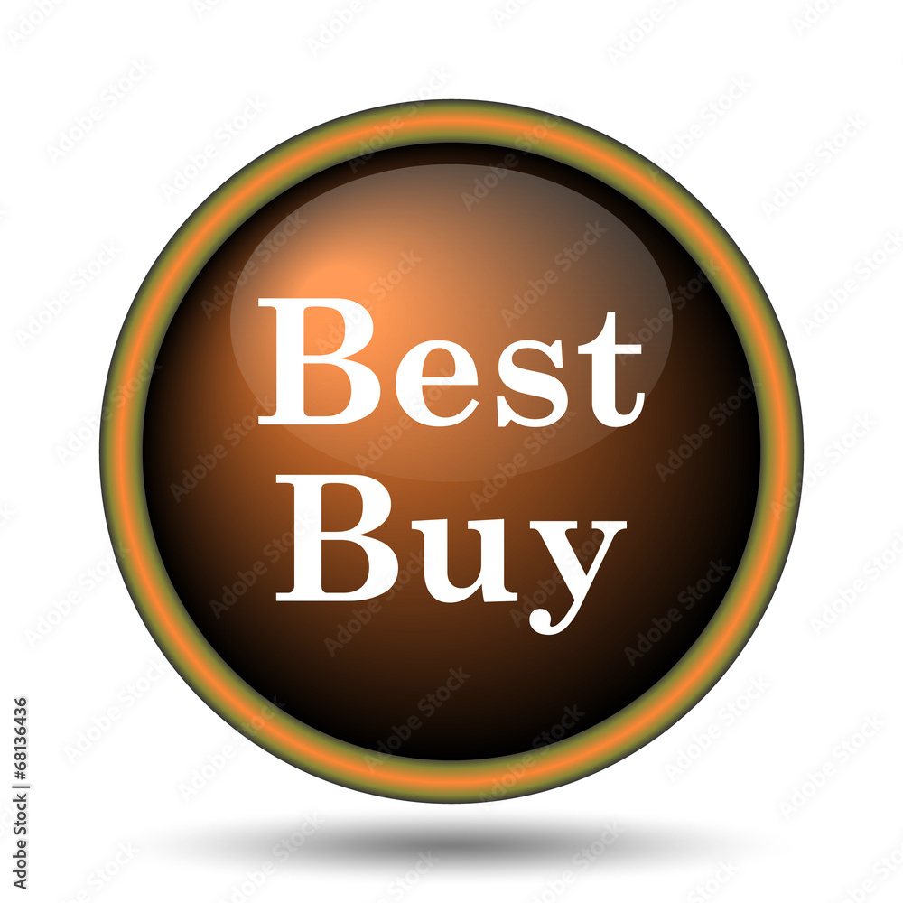 Best buy icon Best buy icon