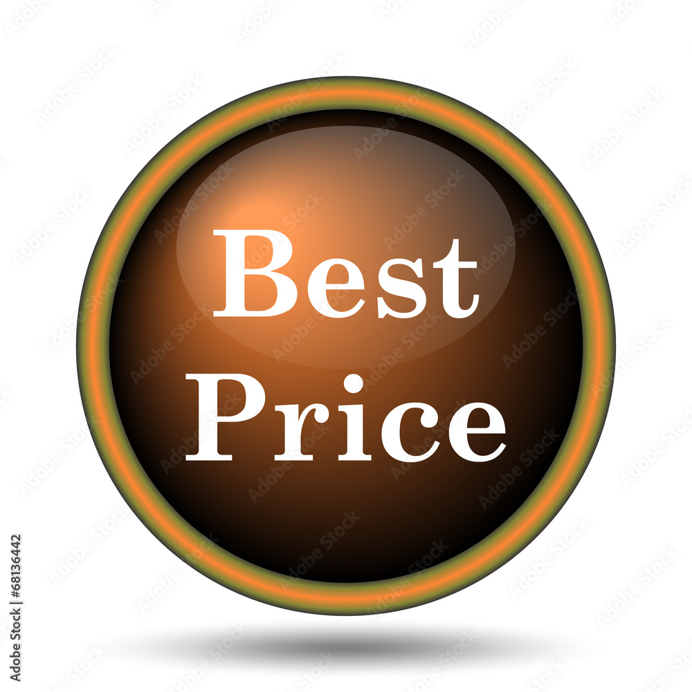 Best price icon Best price icon