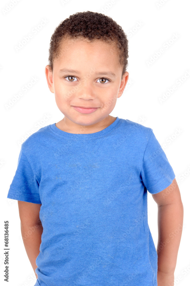 little boy little boy