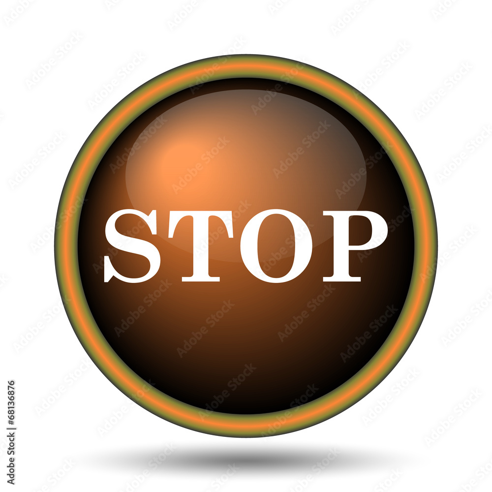 Stop icon Stop icon