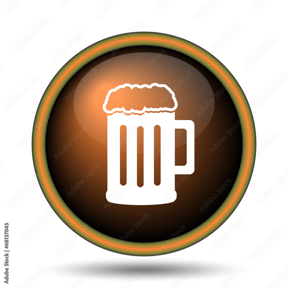 Beer icon Beer icon