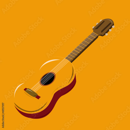 musical instrument