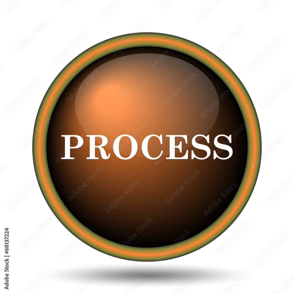 Process icon