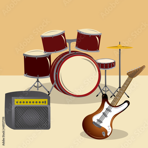 musical instrument