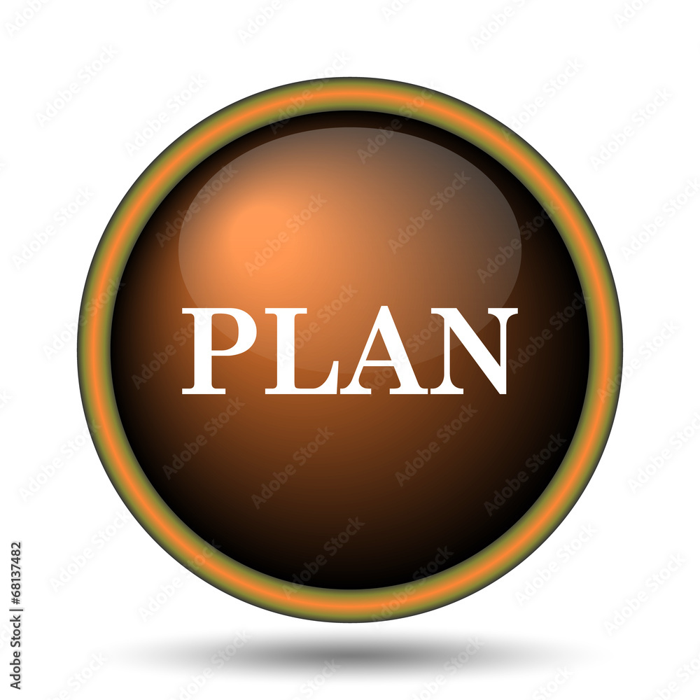 Plan icon