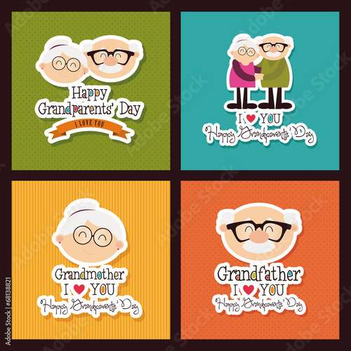 Grandparents day