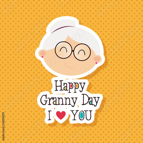 Grandparents day
