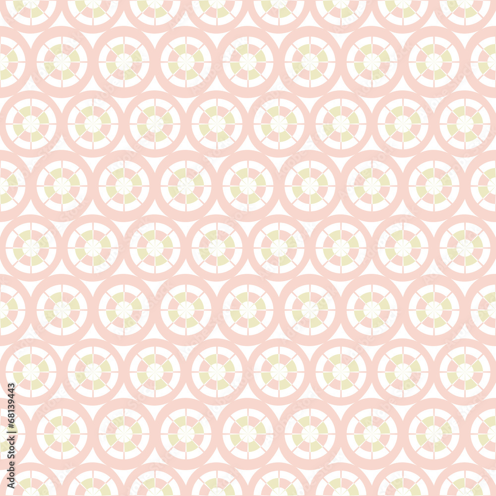 Delicate lovely vector seamless pattern (tiling) Delicate lovely vector seamless pattern (tiling)