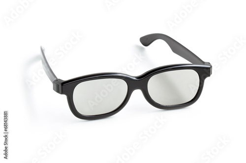Cinema 3D glasses