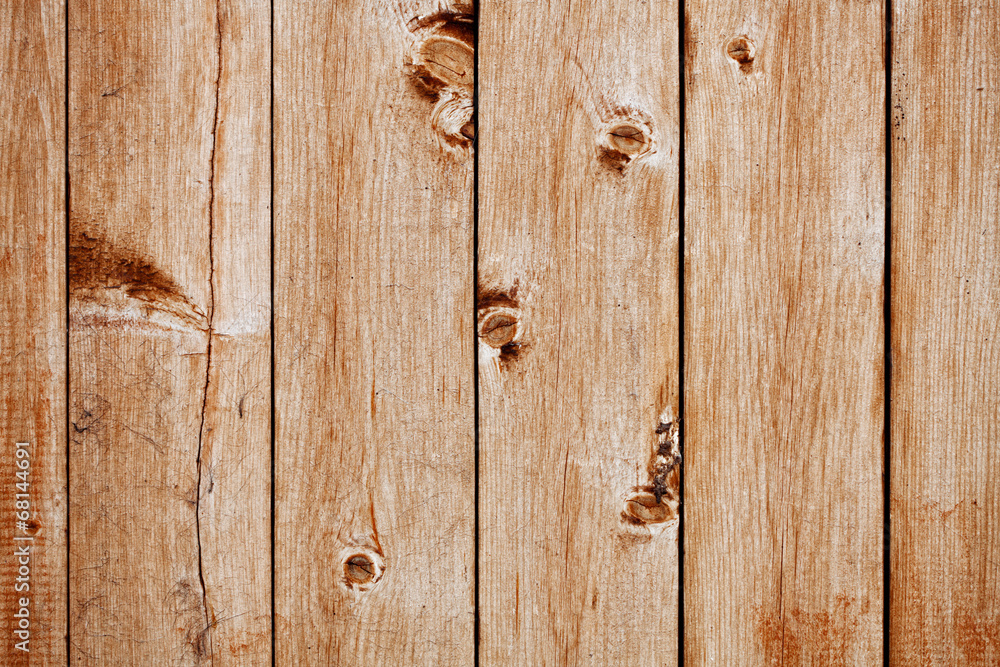 Fragment of old wood wall Fragment of old wood wall