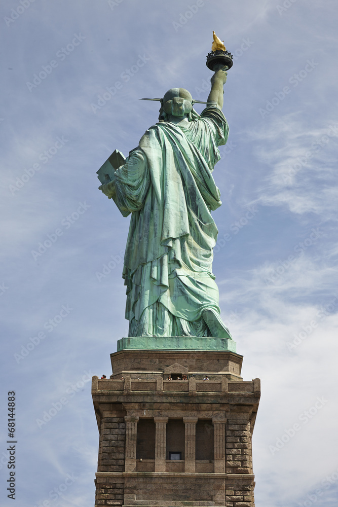 Fototapeta premium USA