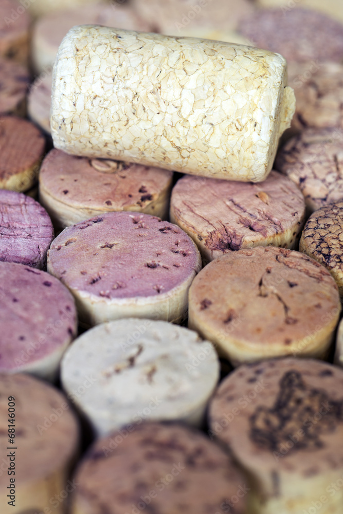 wine corks wine corks