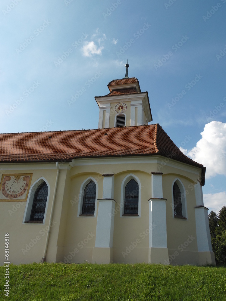 Dorfkirche 3