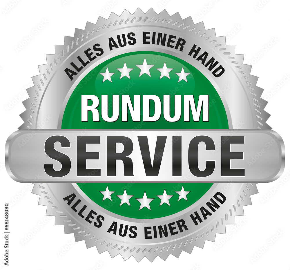 RUNDUM Servvice - Alles aus einer Hand! RUNDUM Servvice - Alles aus einer Hand!