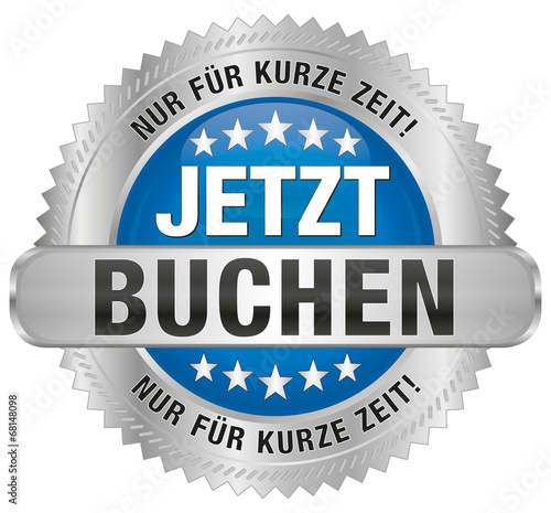 Jetzt buchen - Nur für kurze Zeit!