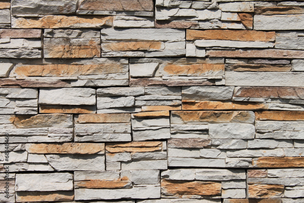 Obraz premium 外壁