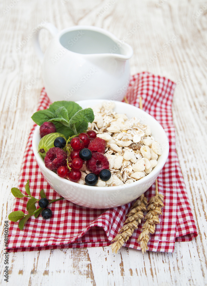 Healthy Breakfast Healthy Breakfast