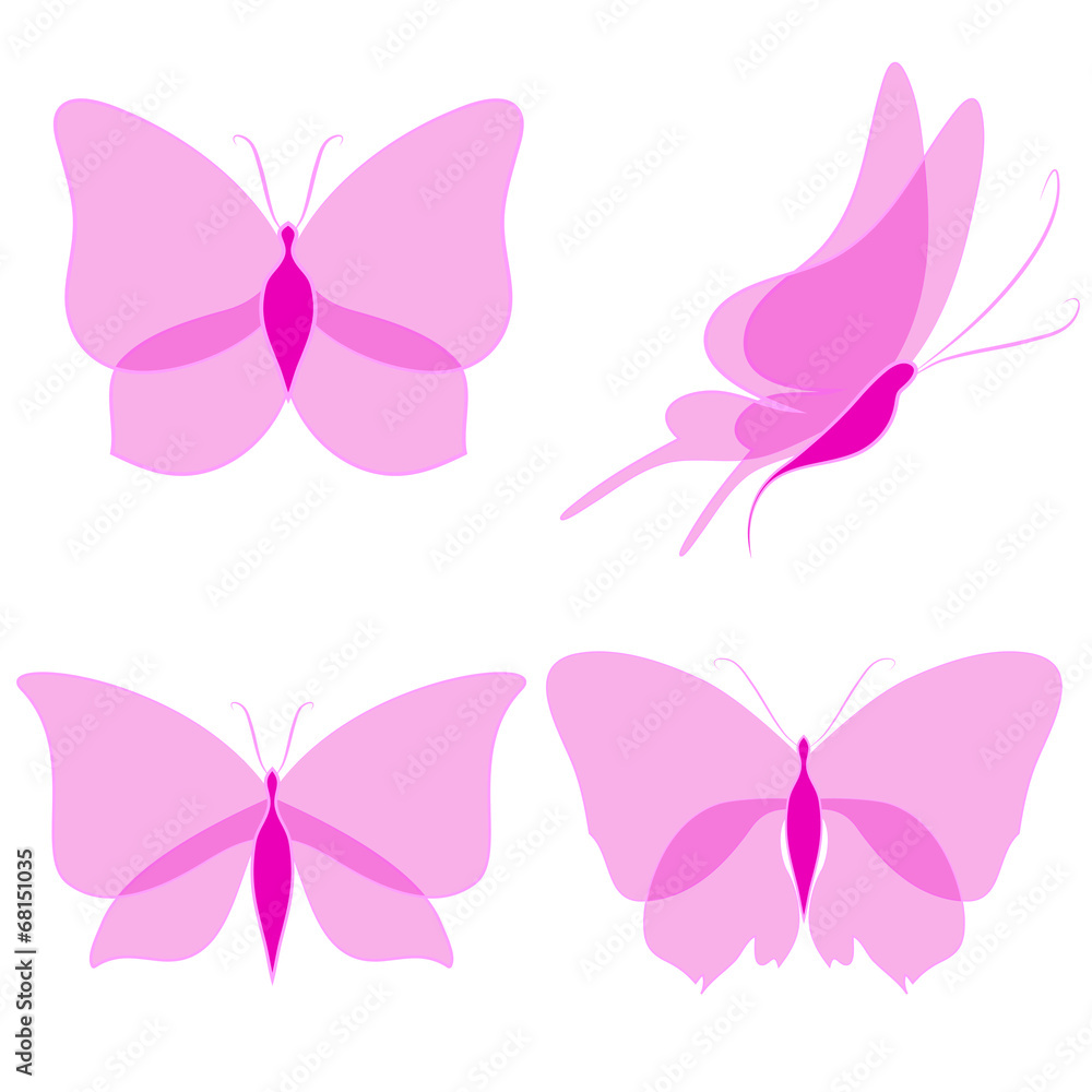 butterflies design butterflies design