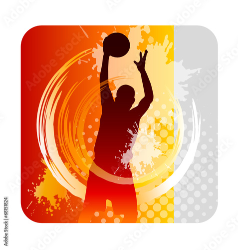 Basketball - 54