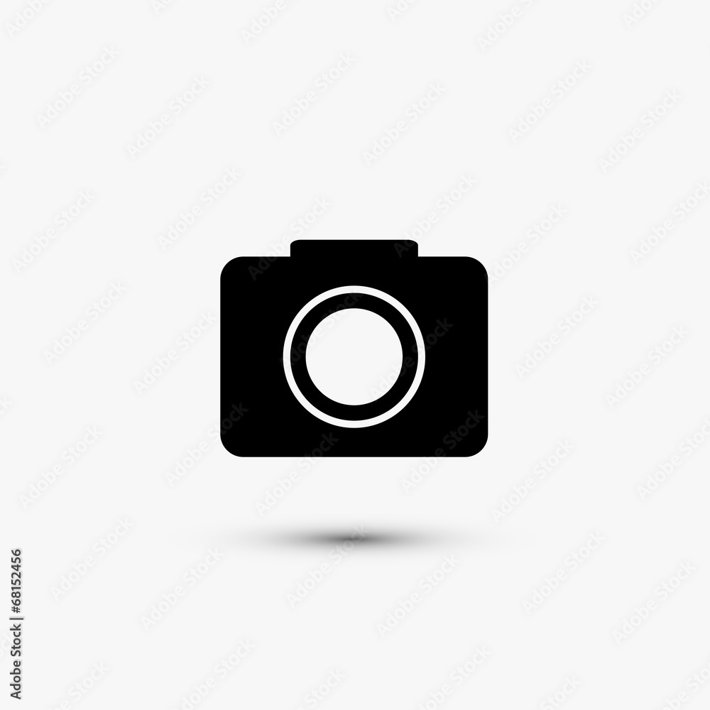 Vector black web icon on white background. Eps10 Vector black web icon on white background. Eps10