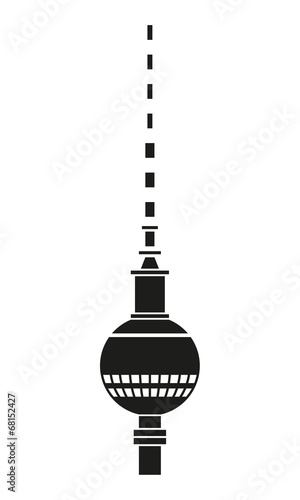 Berliner Fernsehturm