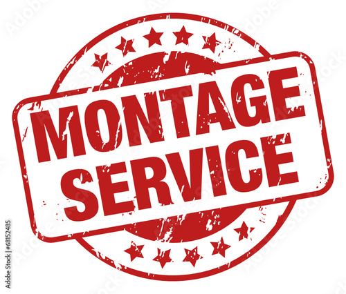 Montageservice