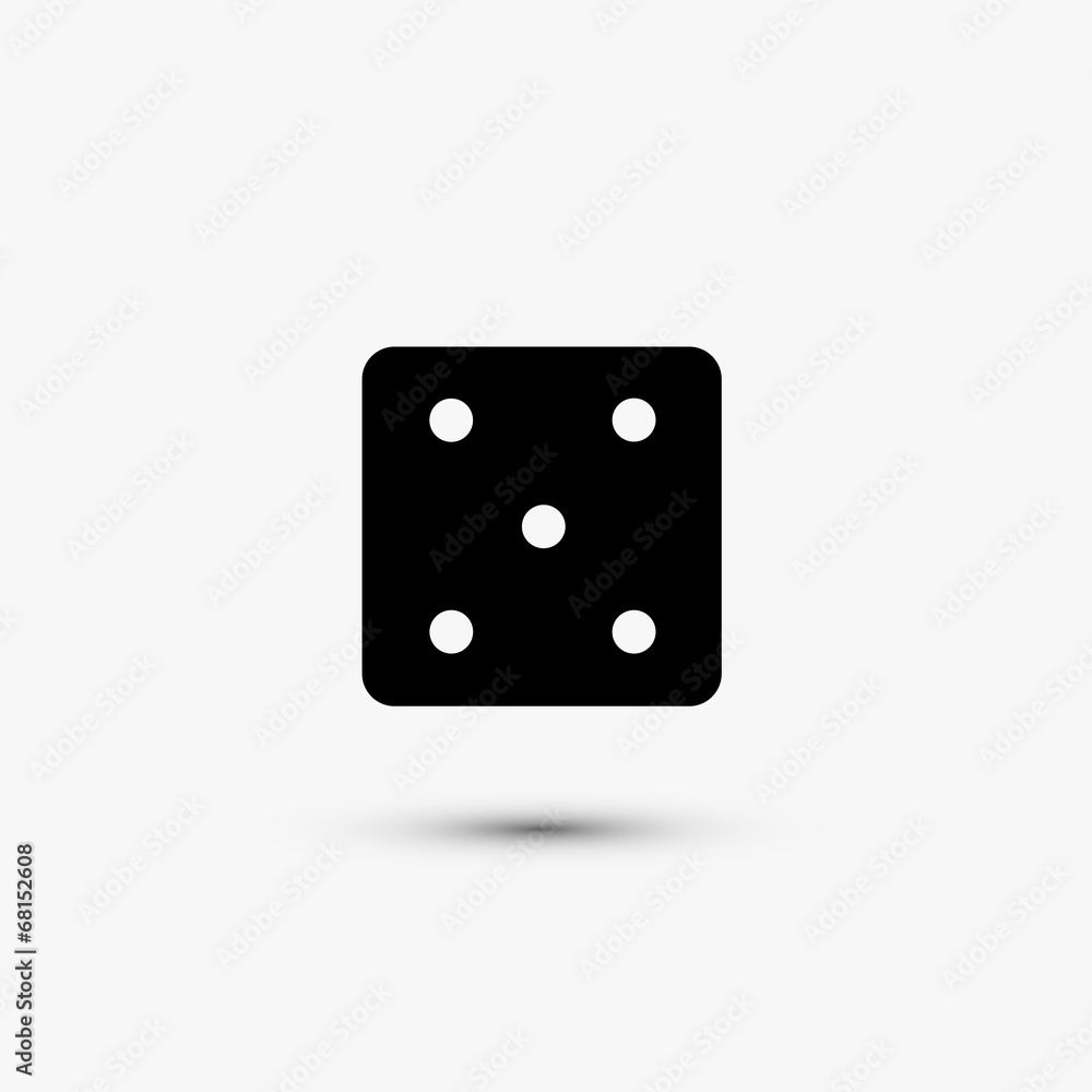 Vector black web icon on white background. Eps10 Vector black web icon on white background. Eps10