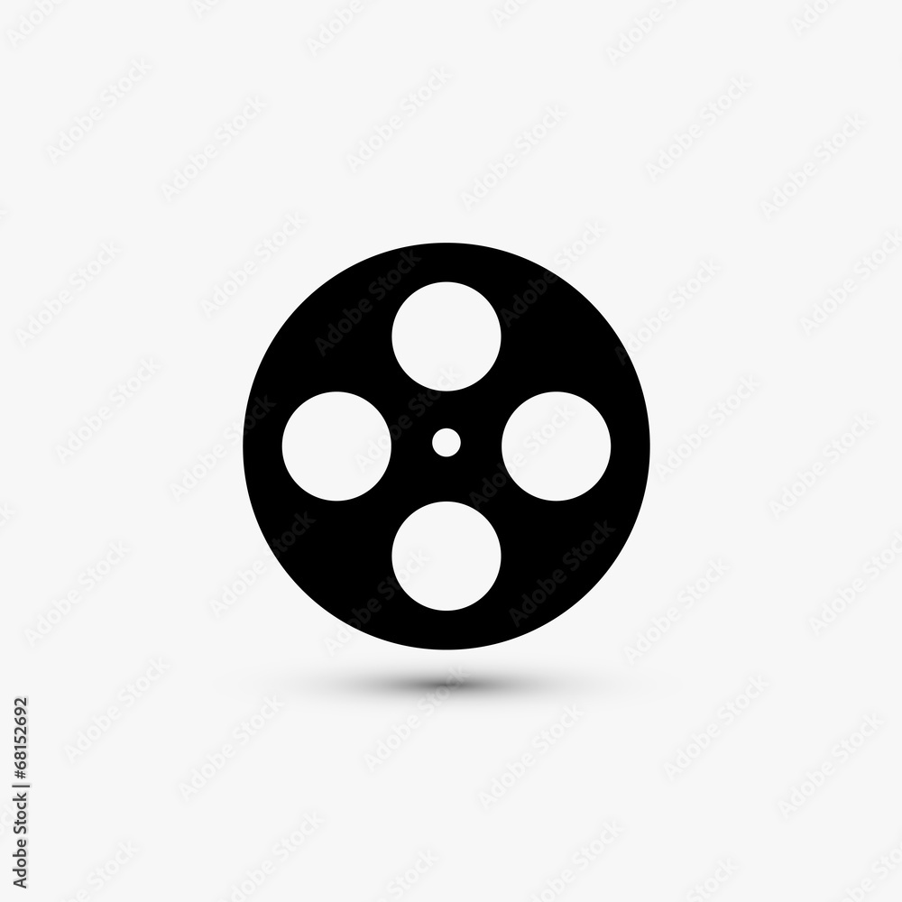 Vector black web icon on white background. Eps10 Vector black web icon on white background. Eps10