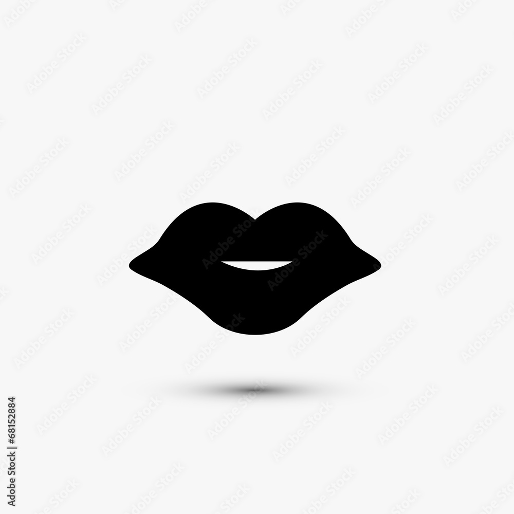 Vector black web icon on white background. Eps10 Vector black web icon on white background. Eps10