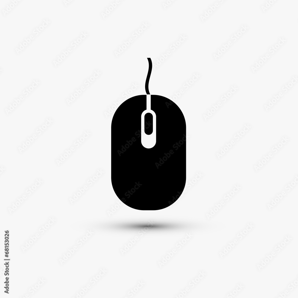 Vector black web icon on white background. Eps10 Vector black web icon on white background. Eps10