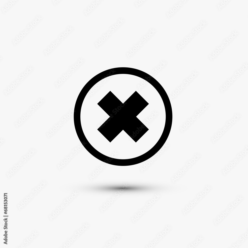 Vector black web icon on white background. Eps10 Vector black web icon on white background. Eps10