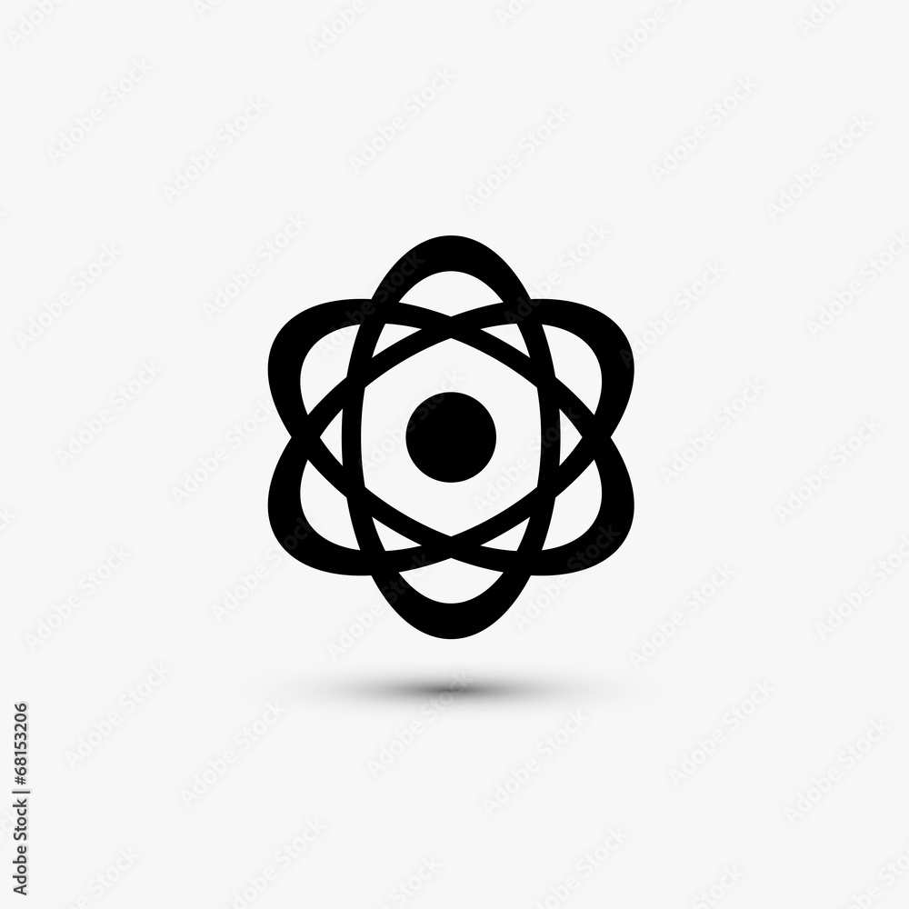 Vector black web icon on white background. Eps10 Vector black web icon on white background. Eps10