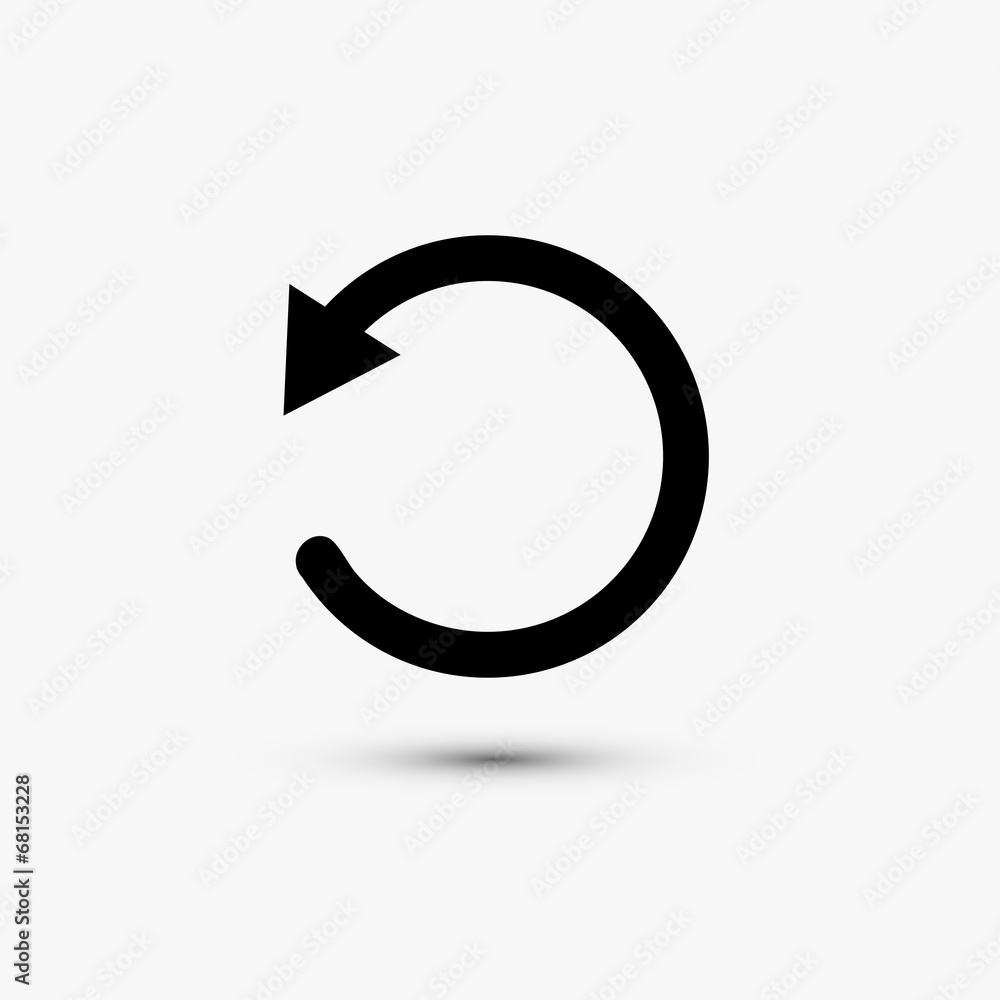 Vector black web icon on white background. Eps10 Vector black web icon on white background. Eps10