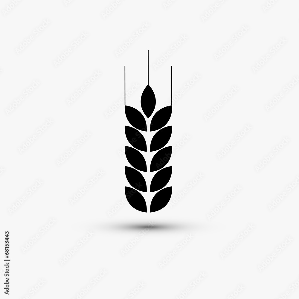 Vector black web icon on white background. Eps10 Vector black web icon on white background. Eps10