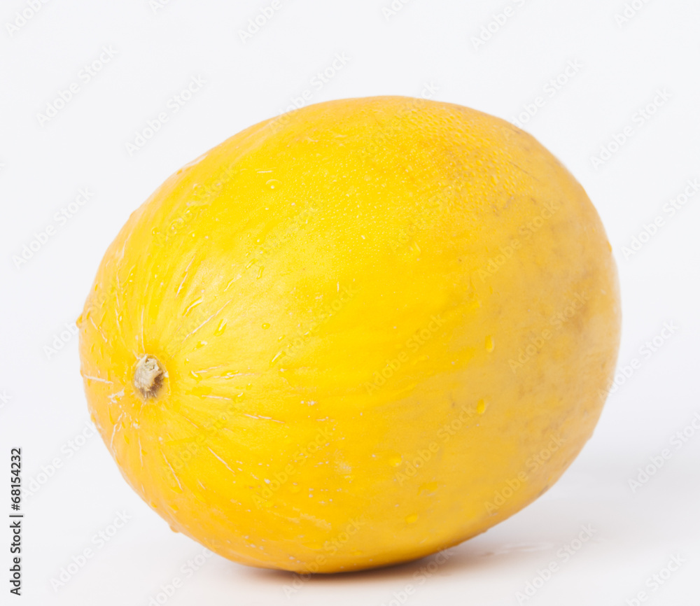 Melon jaune Melon jaune