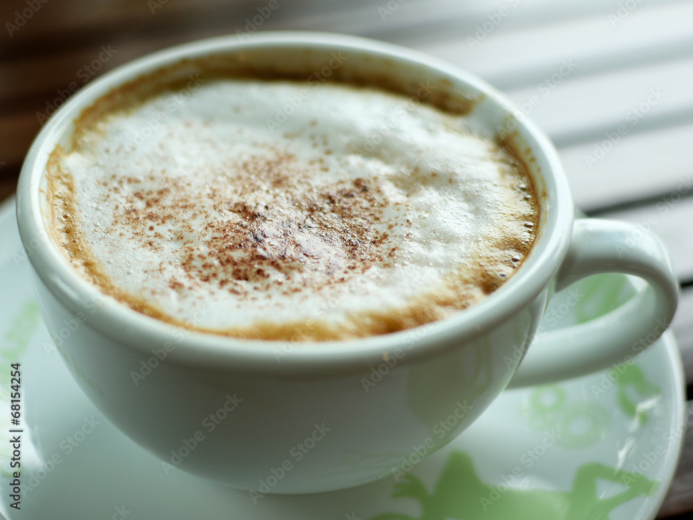 Coffee Coffee