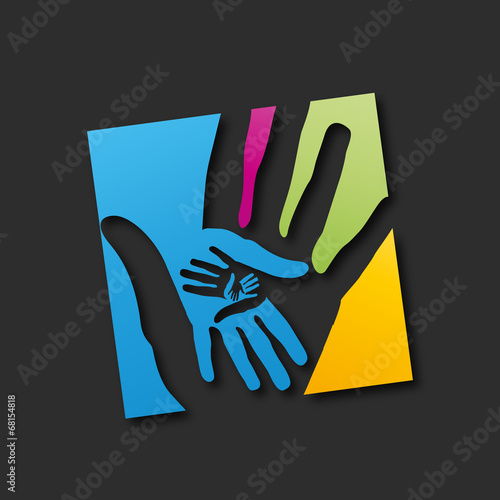 logo business