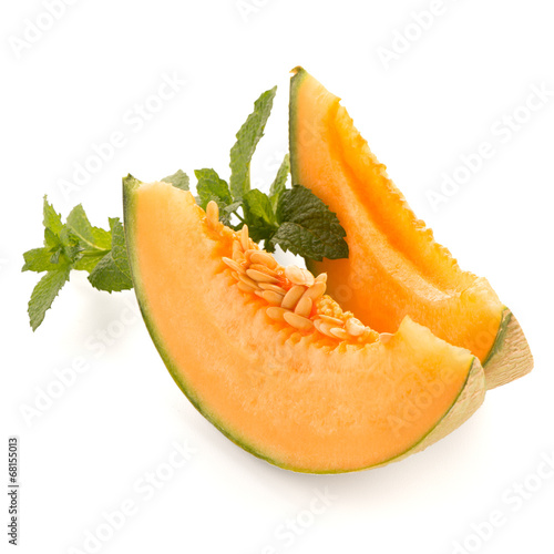 Honeydew melon