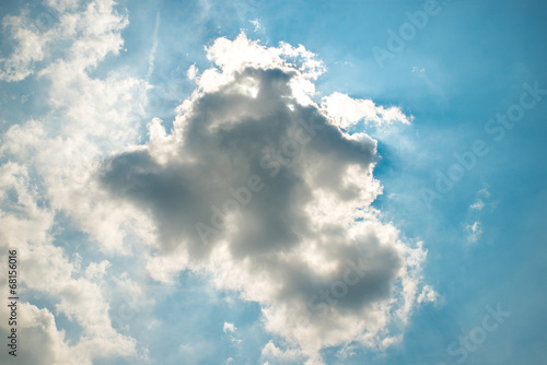 Cloud