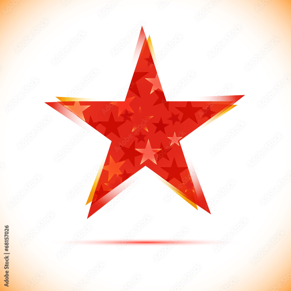 Sphere Abstract vector design template. Business star Sphere Abstract vector design template. Business star